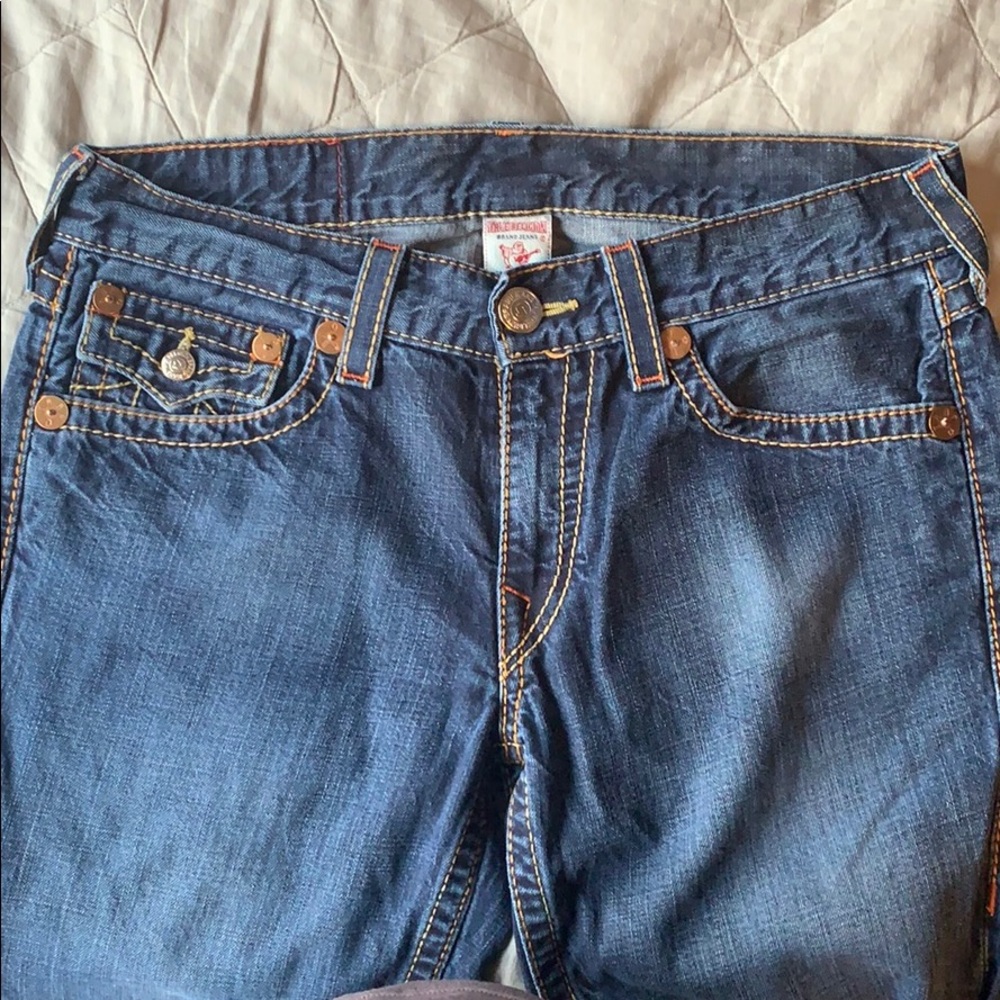 True Religion Jeans